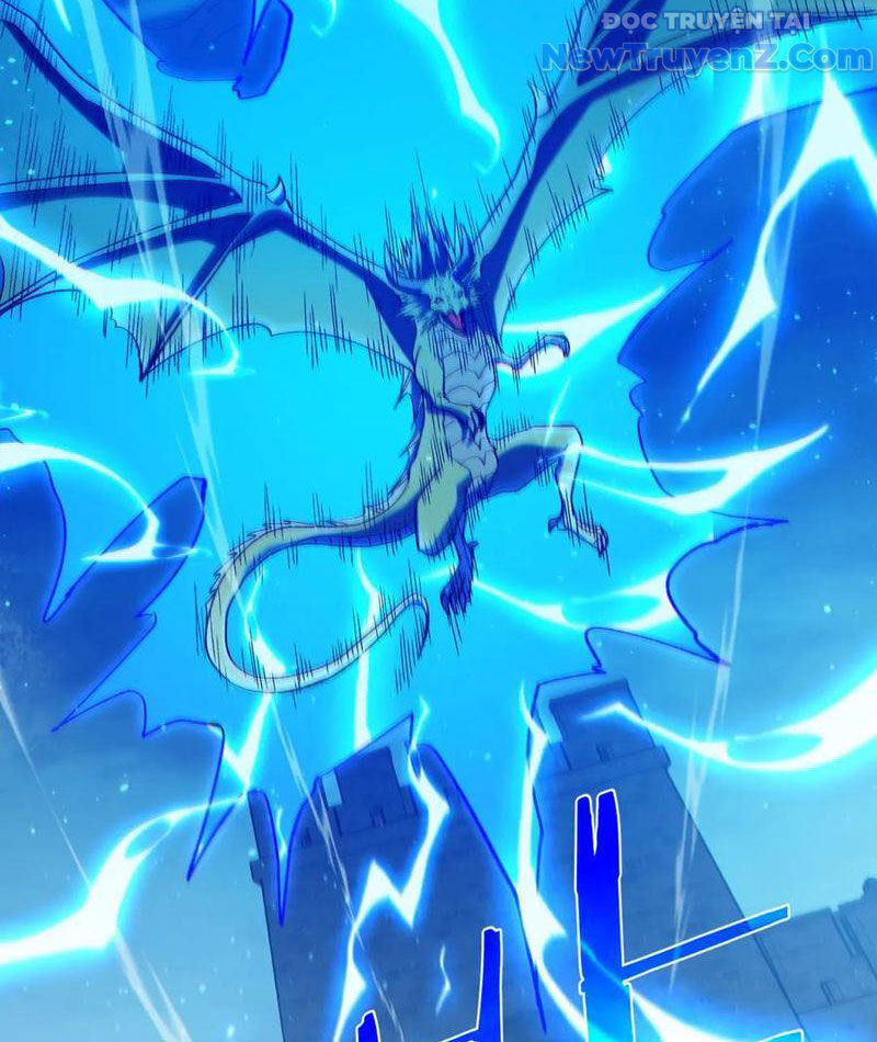 Toàn Dân Chuyển Chức: Bị Động Của Ta Vô Địch Chapter 85 - Trang 2