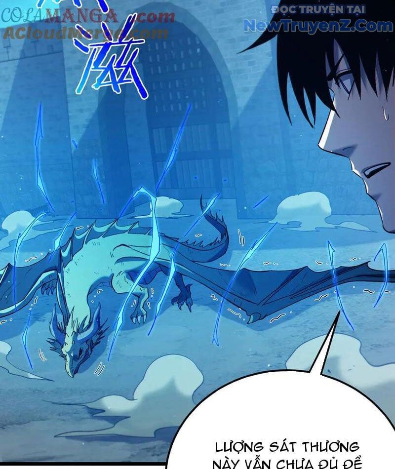 Toàn Dân Chuyển Chức: Bị Động Của Ta Vô Địch Chapter 85 - Trang 2