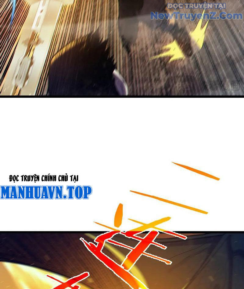 Toàn Dân Chuyển Chức: Bị Động Của Ta Vô Địch Chapter 85 - Trang 2