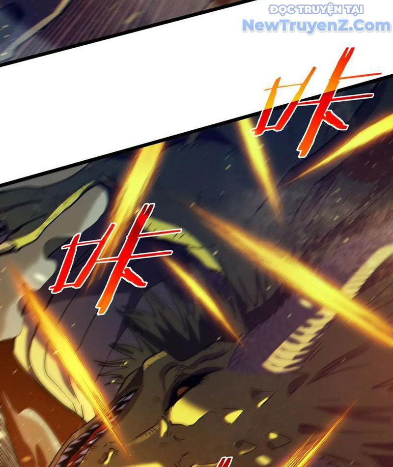 Toàn Dân Chuyển Chức: Bị Động Của Ta Vô Địch Chapter 85 - Trang 2