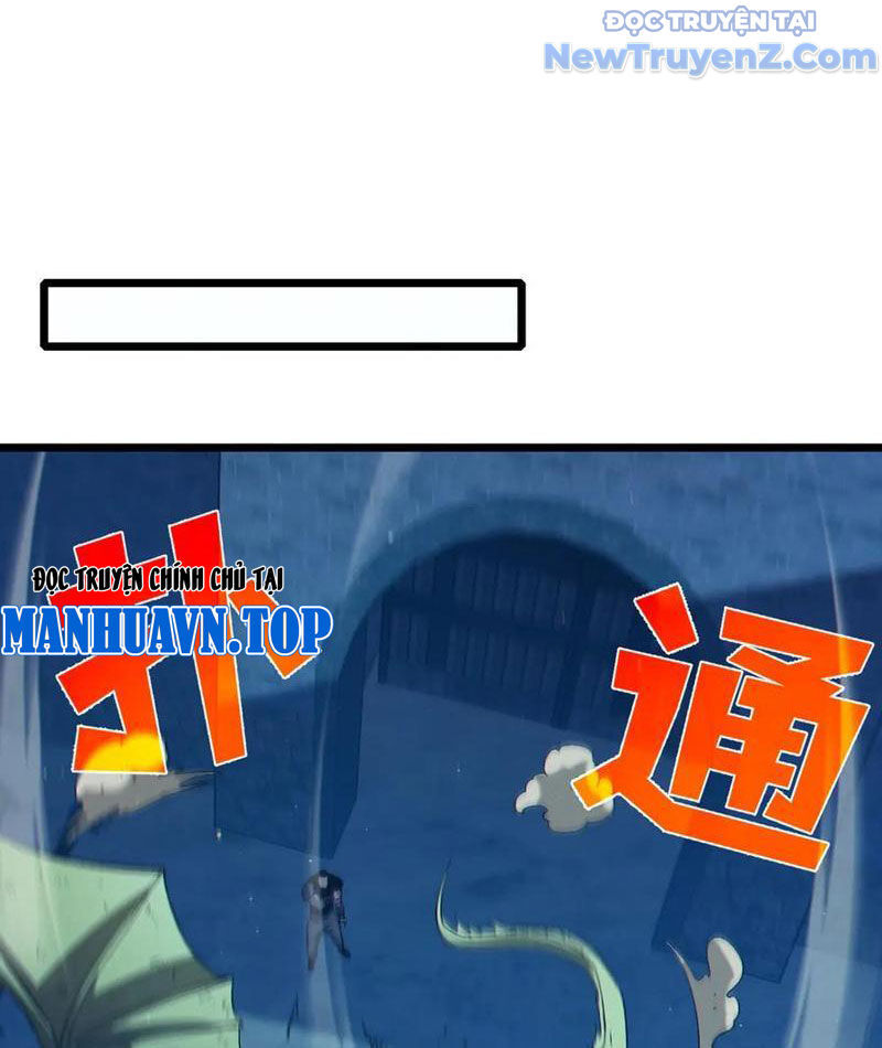 Toàn Dân Chuyển Chức: Bị Động Của Ta Vô Địch Chapter 85 - Trang 2