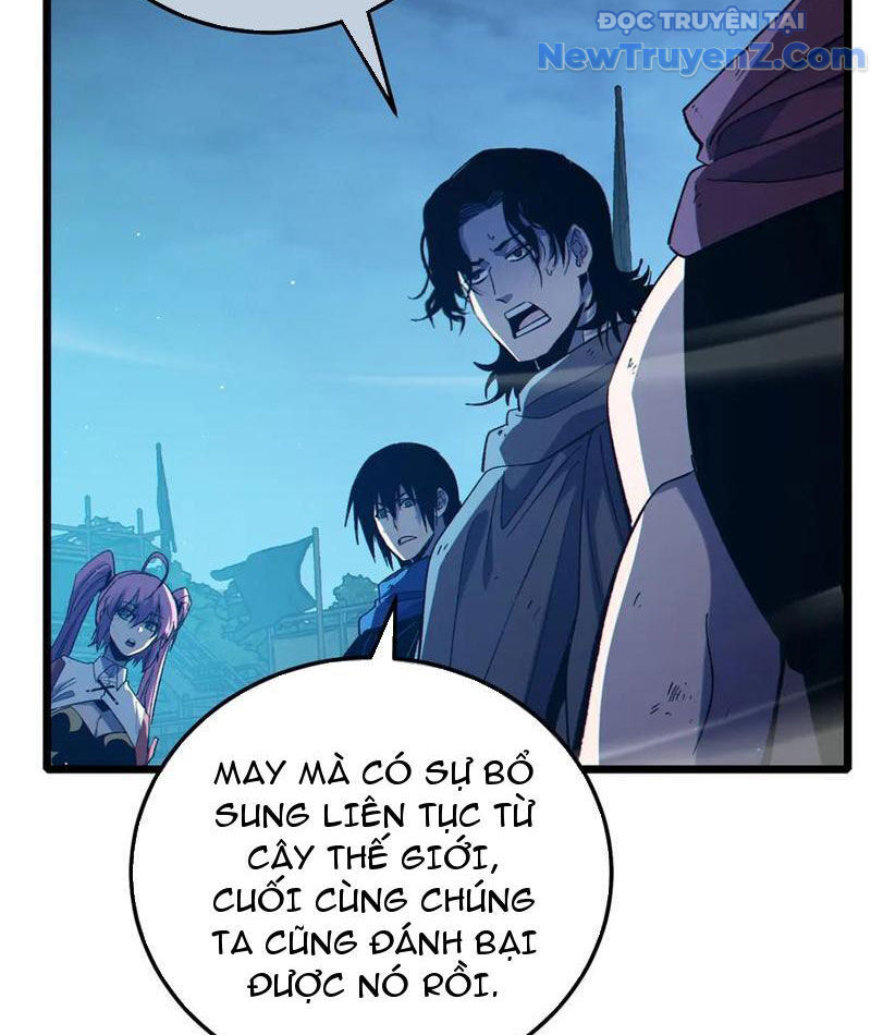 Toàn Dân Chuyển Chức: Bị Động Của Ta Vô Địch Chapter 86 - Trang 2