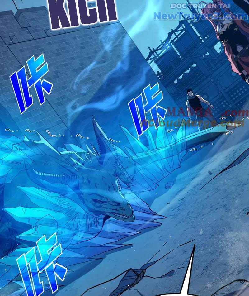 Toàn Dân Chuyển Chức: Bị Động Của Ta Vô Địch Chapter 86 - Trang 2