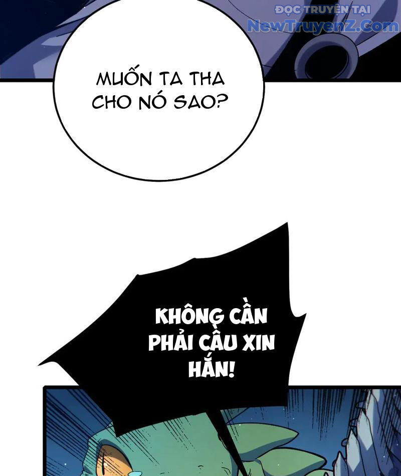 Toàn Dân Chuyển Chức: Bị Động Của Ta Vô Địch Chapter 86 - Trang 2