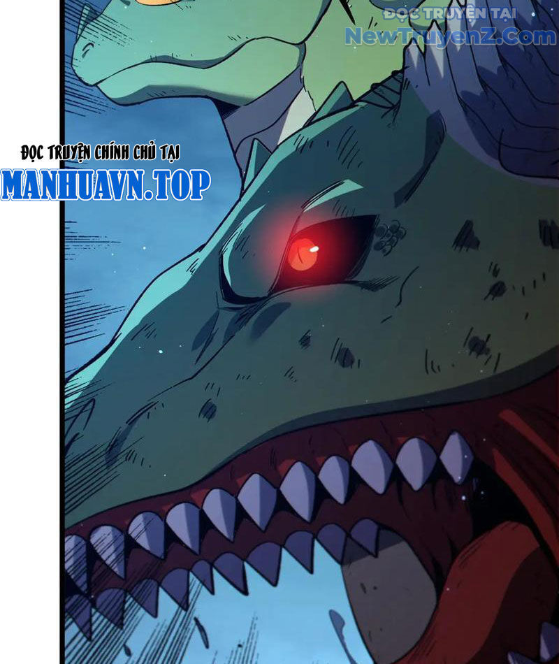 Toàn Dân Chuyển Chức: Bị Động Của Ta Vô Địch Chapter 86 - Trang 2