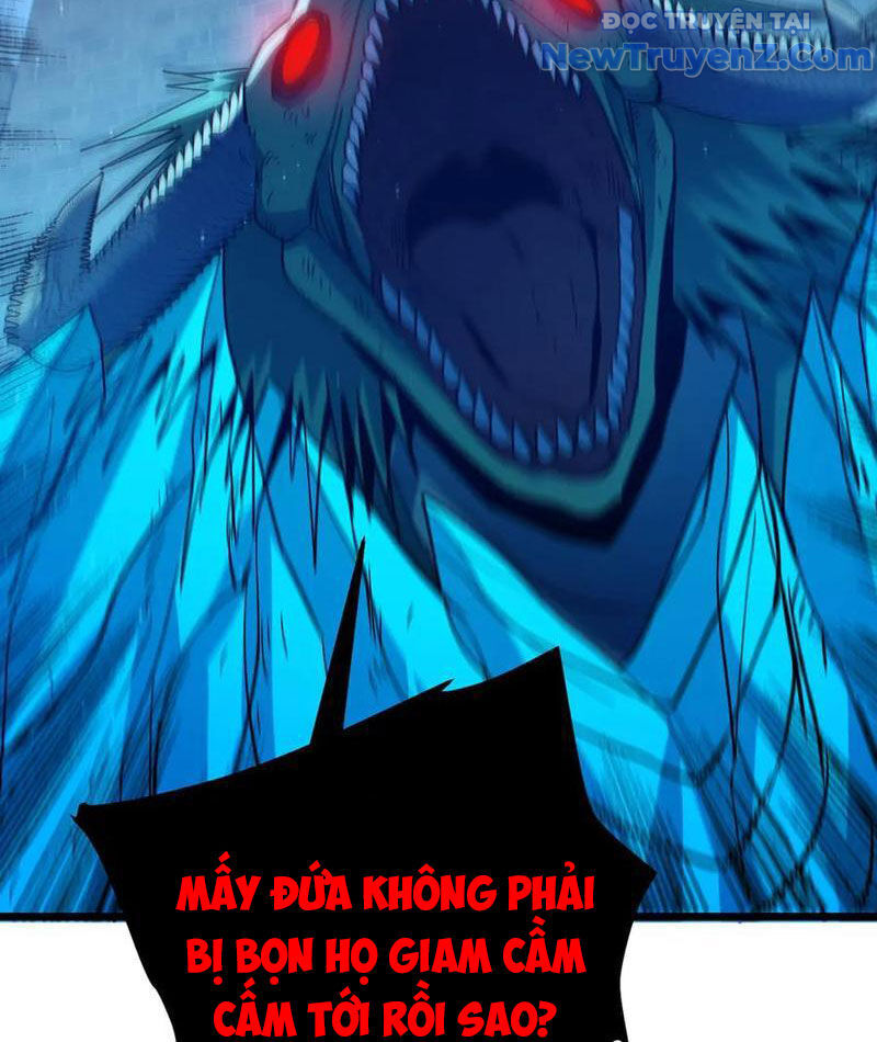 Toàn Dân Chuyển Chức: Bị Động Của Ta Vô Địch Chapter 86 - Trang 2