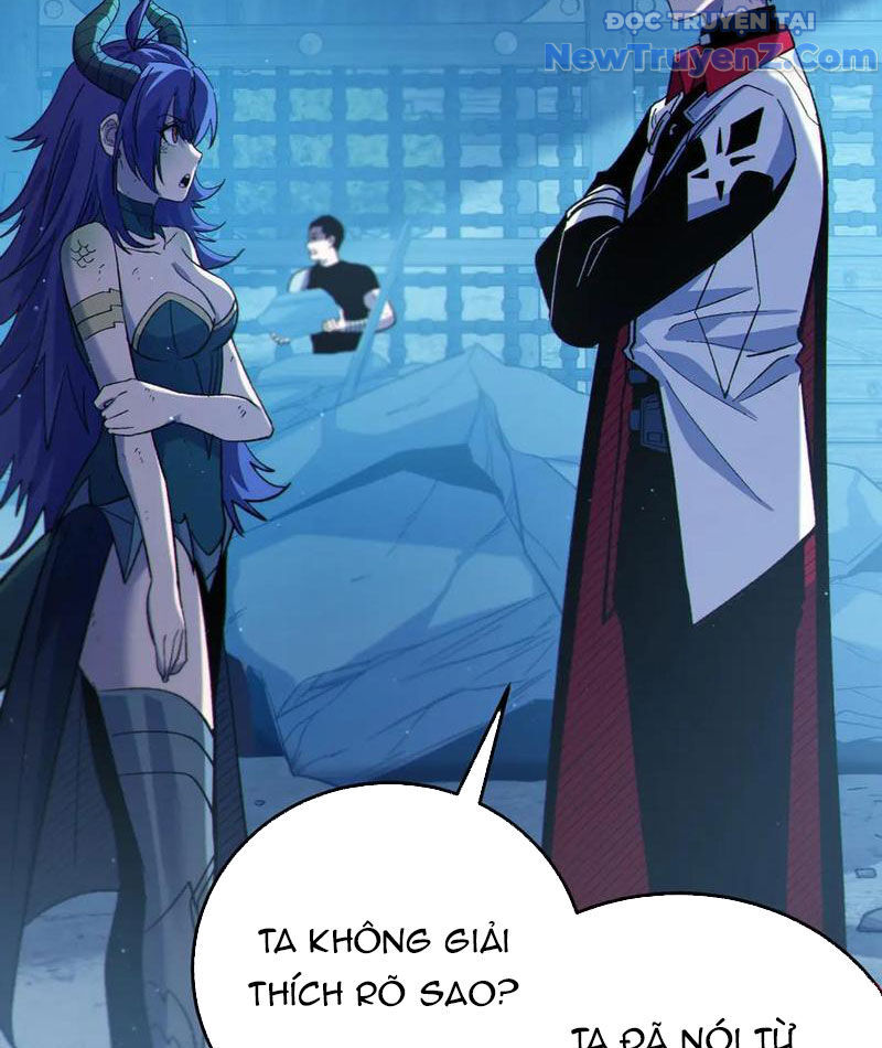 Toàn Dân Chuyển Chức: Bị Động Của Ta Vô Địch Chapter 86 - Trang 2