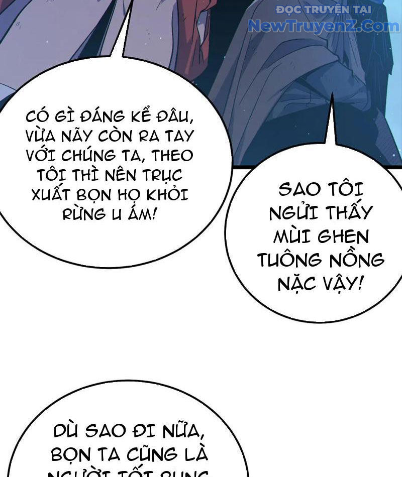 Toàn Dân Chuyển Chức: Bị Động Của Ta Vô Địch Chapter 86 - Trang 2