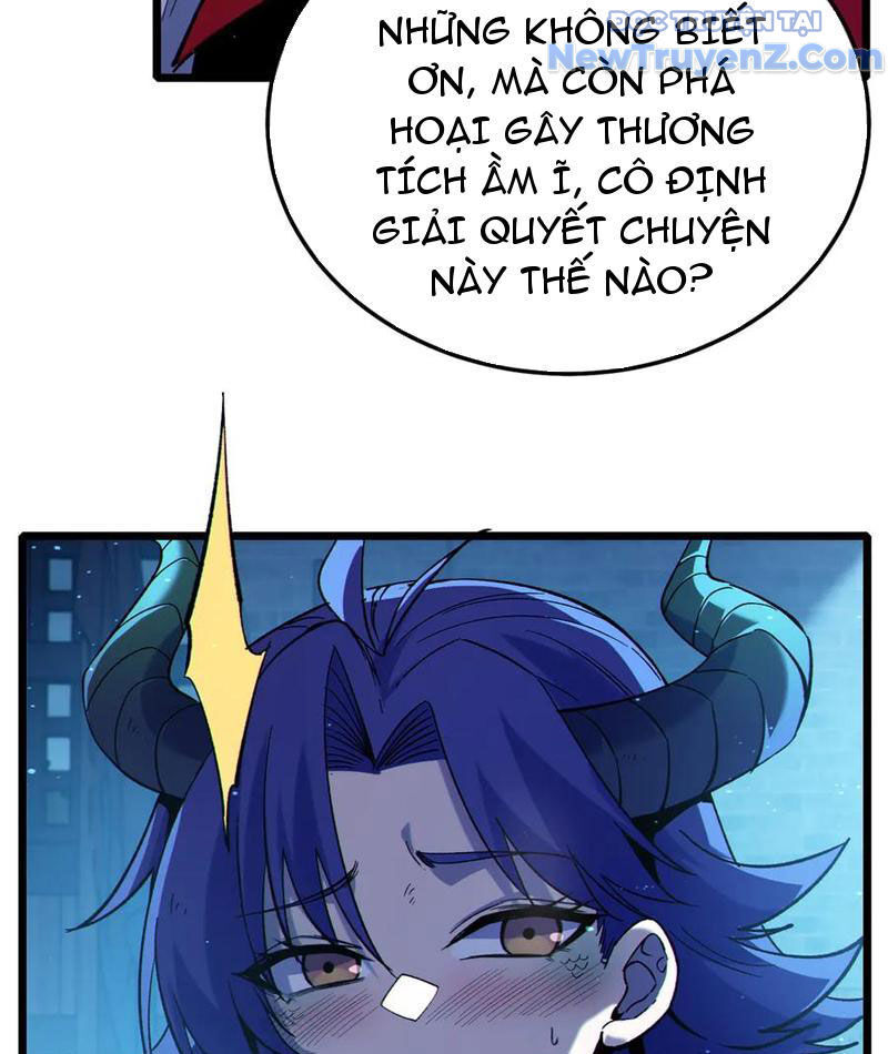 Toàn Dân Chuyển Chức: Bị Động Của Ta Vô Địch Chapter 86 - Trang 2