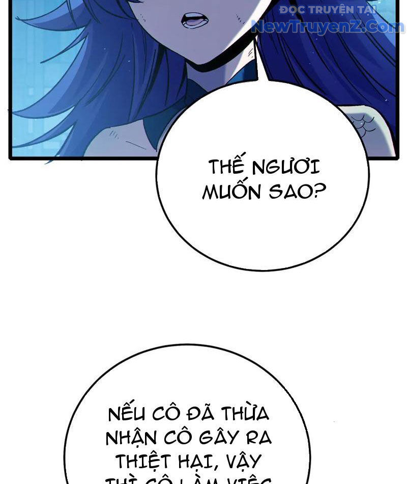 Toàn Dân Chuyển Chức: Bị Động Của Ta Vô Địch Chapter 86 - Trang 2