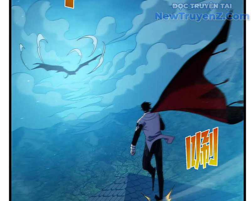 Toàn Dân Chuyển Chức: Bị Động Của Ta Vô Địch Chapter 86 - Trang 2