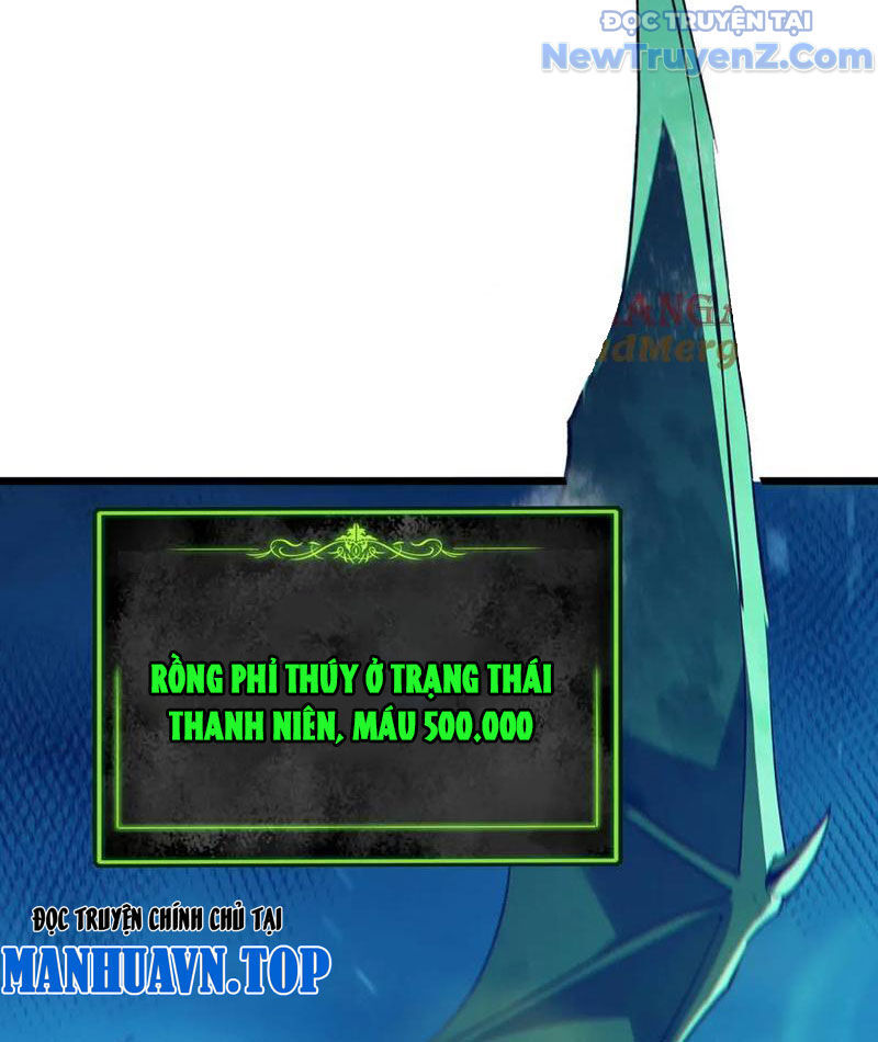 Toàn Dân Chuyển Chức: Bị Động Của Ta Vô Địch Chapter 86 - Trang 2