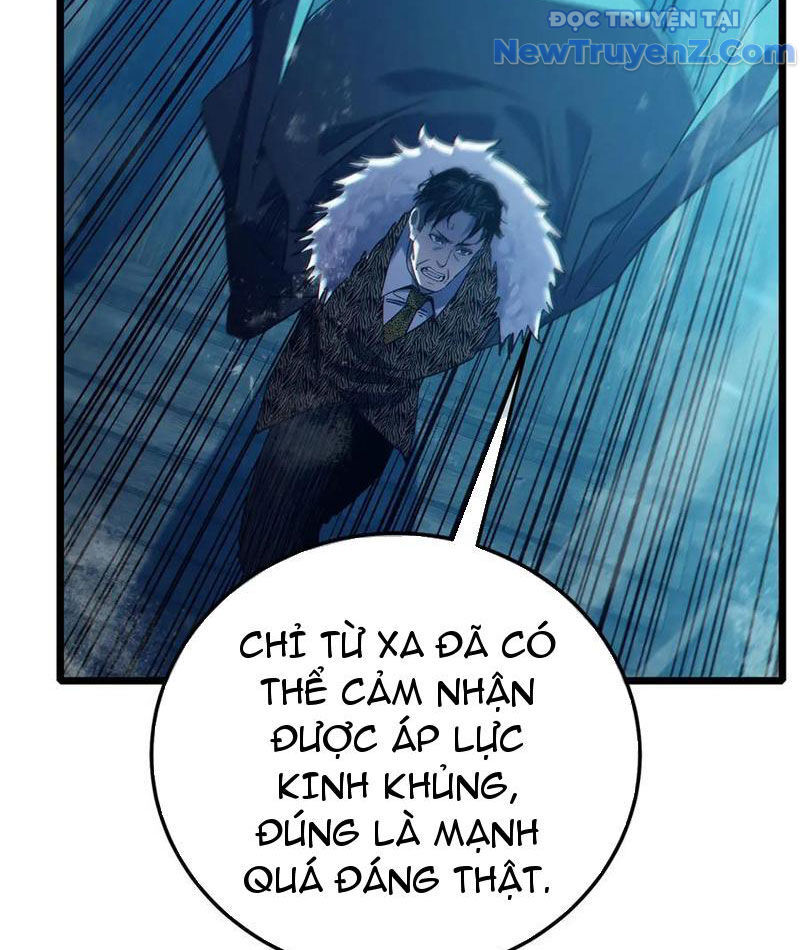 Toàn Dân Chuyển Chức: Bị Động Của Ta Vô Địch Chapter 86 - Trang 2