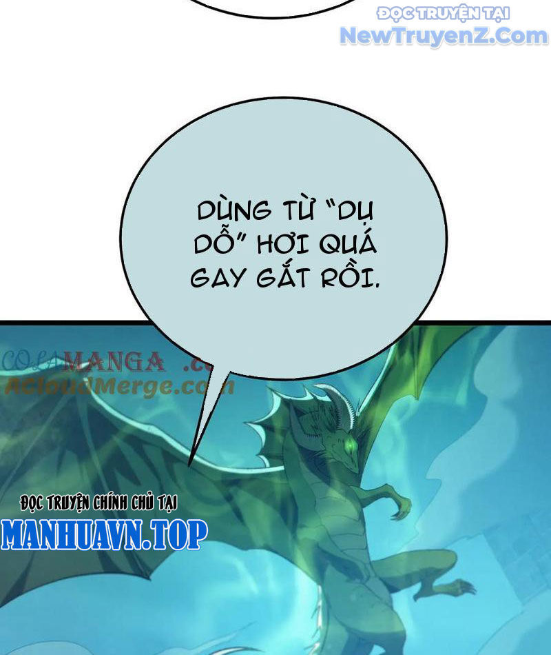 Toàn Dân Chuyển Chức: Bị Động Của Ta Vô Địch Chapter 86 - Trang 2