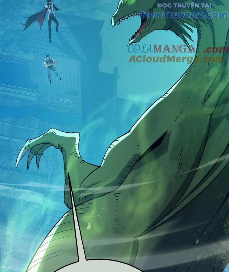 Toàn Dân Chuyển Chức: Bị Động Của Ta Vô Địch Chapter 86 - Trang 2