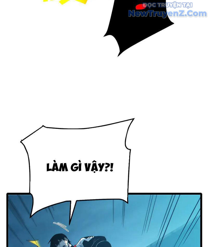 Toàn Dân Chuyển Chức: Bị Động Của Ta Vô Địch Chapter 86 - Trang 2