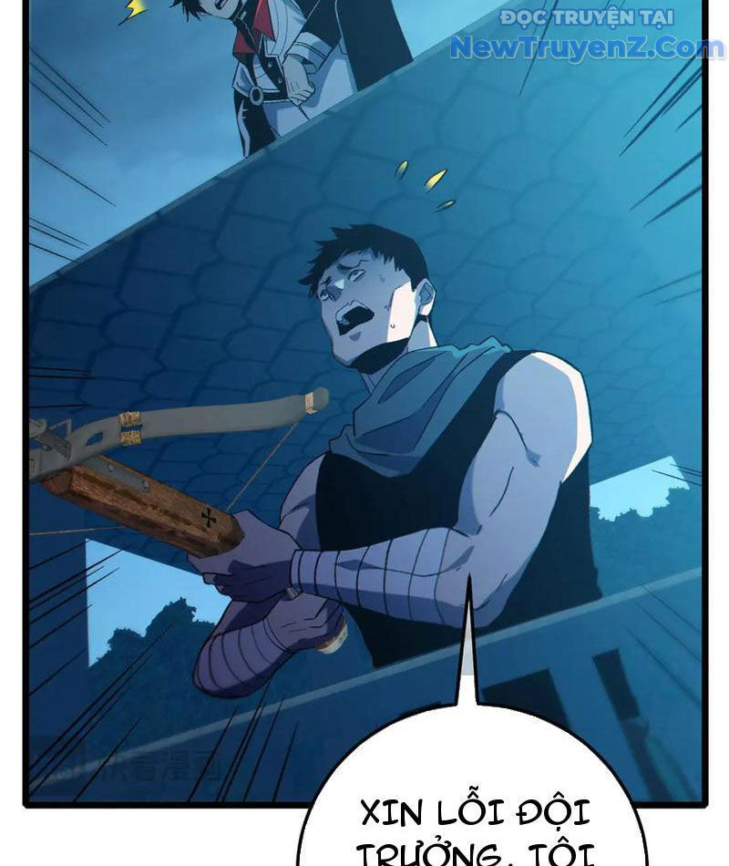 Toàn Dân Chuyển Chức: Bị Động Của Ta Vô Địch Chapter 86 - Trang 2