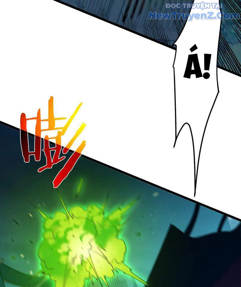 Toàn Dân Chuyển Chức: Bị Động Của Ta Vô Địch Chapter 86 - Trang 2