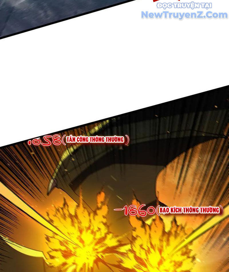 Toàn Dân Chuyển Chức: Bị Động Của Ta Vô Địch Chapter 86 - Trang 2