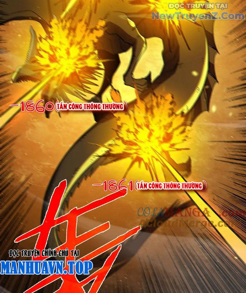 Toàn Dân Chuyển Chức: Bị Động Của Ta Vô Địch Chapter 86 - Trang 2