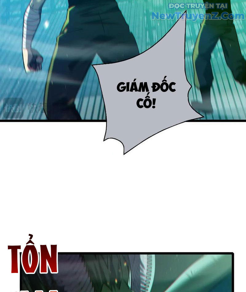 Toàn Dân Chuyển Chức: Bị Động Của Ta Vô Địch Chapter 86 - Trang 2