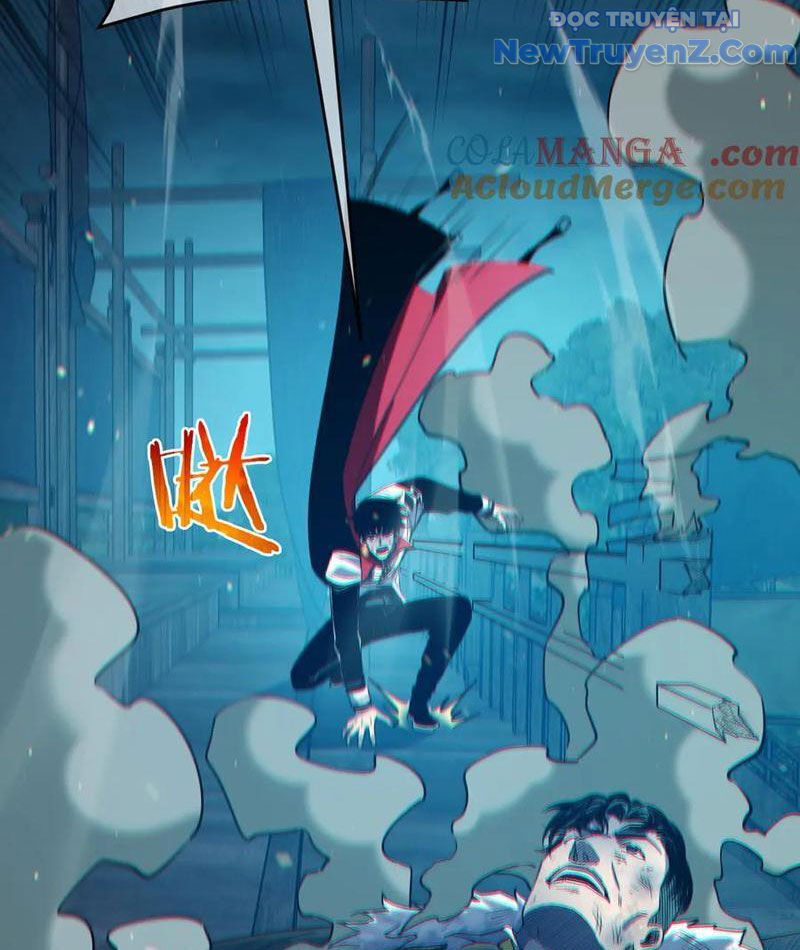 Toàn Dân Chuyển Chức: Bị Động Của Ta Vô Địch Chapter 86 - Trang 2