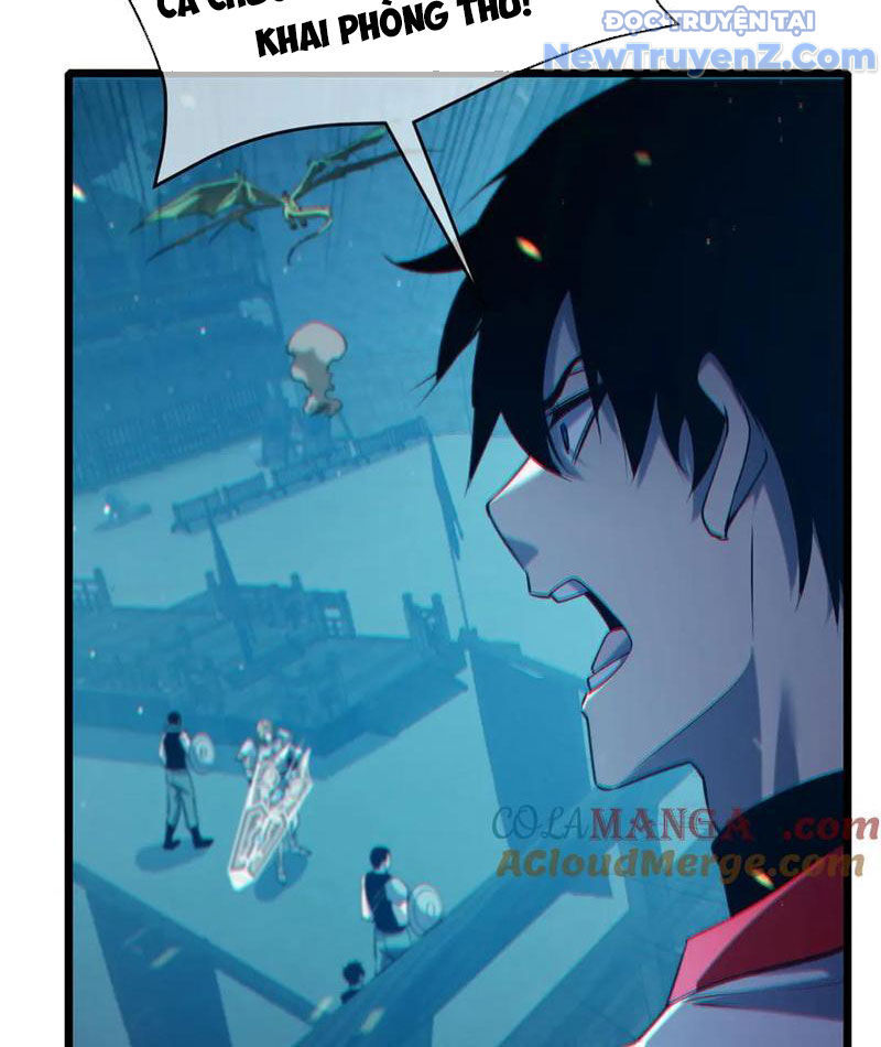 Toàn Dân Chuyển Chức: Bị Động Của Ta Vô Địch Chapter 86 - Trang 2