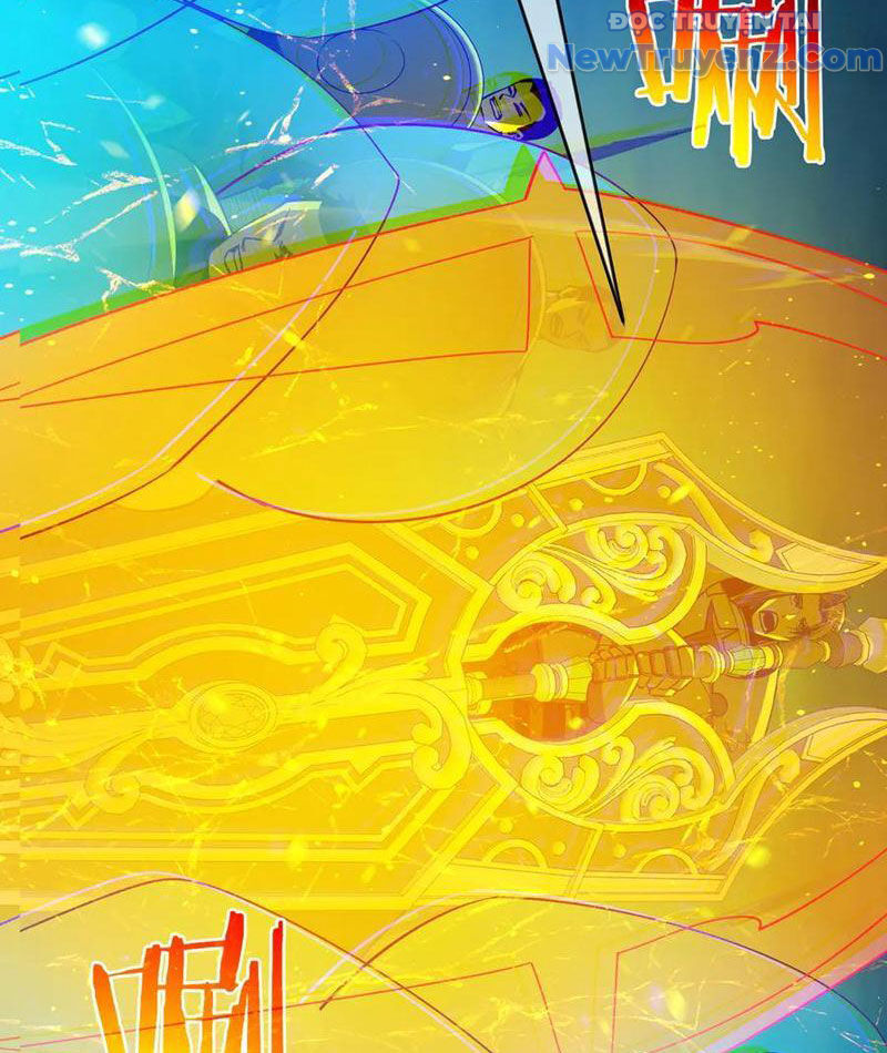 Toàn Dân Chuyển Chức: Bị Động Của Ta Vô Địch Chapter 86 - Trang 2