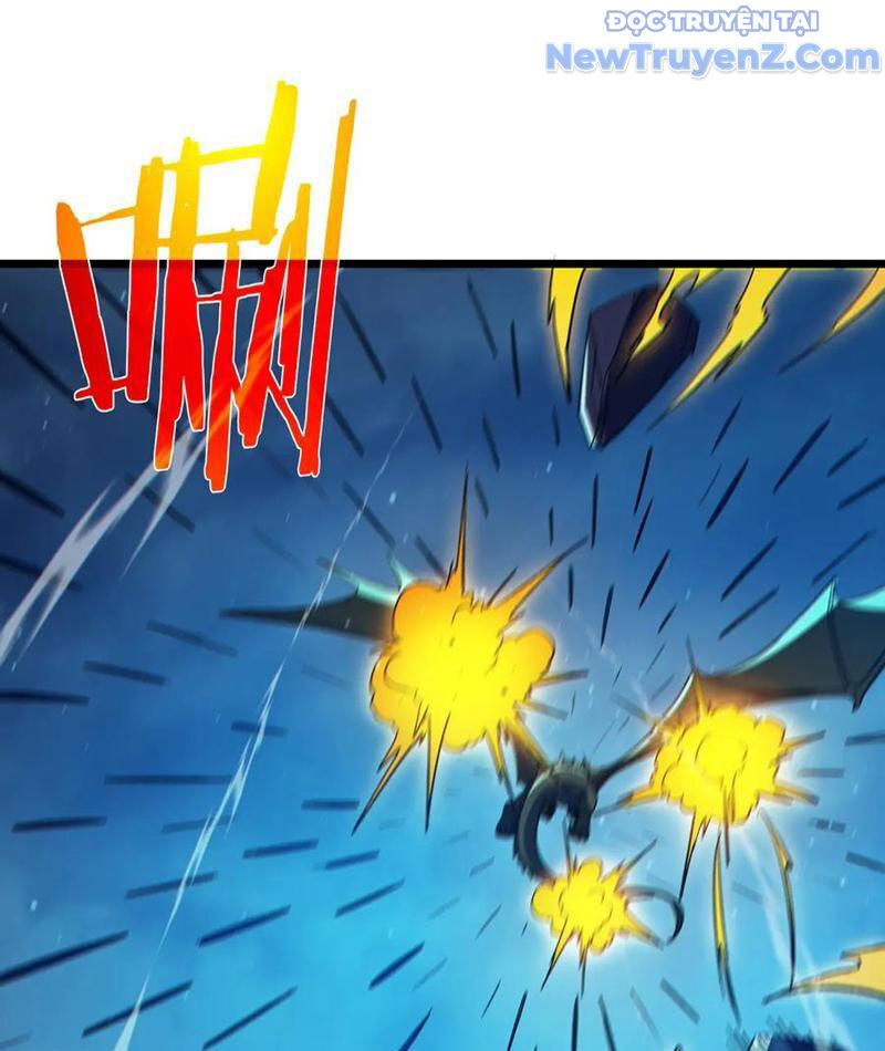 Toàn Dân Chuyển Chức: Bị Động Của Ta Vô Địch Chapter 86 - Trang 2