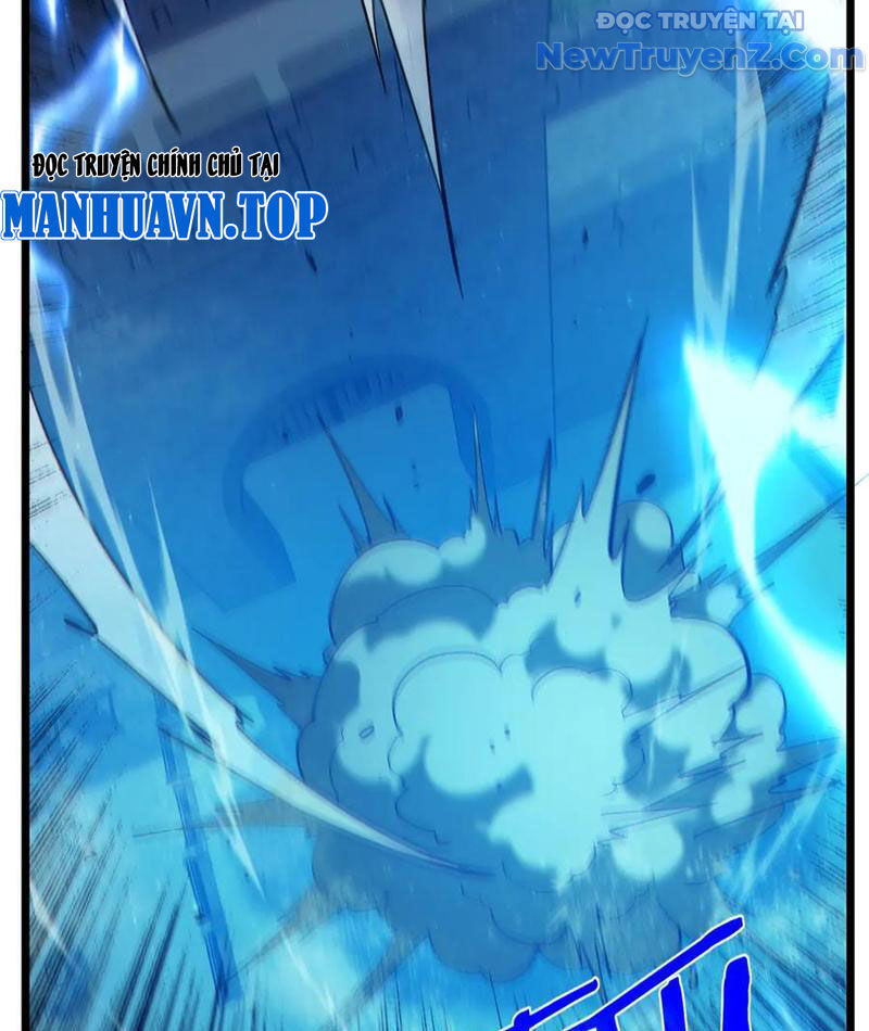 Toàn Dân Chuyển Chức: Bị Động Của Ta Vô Địch Chapter 86 - Trang 2