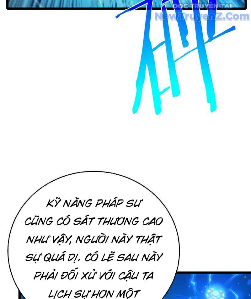 Toàn Dân Chuyển Chức: Bị Động Của Ta Vô Địch Chapter 86 - Trang 2