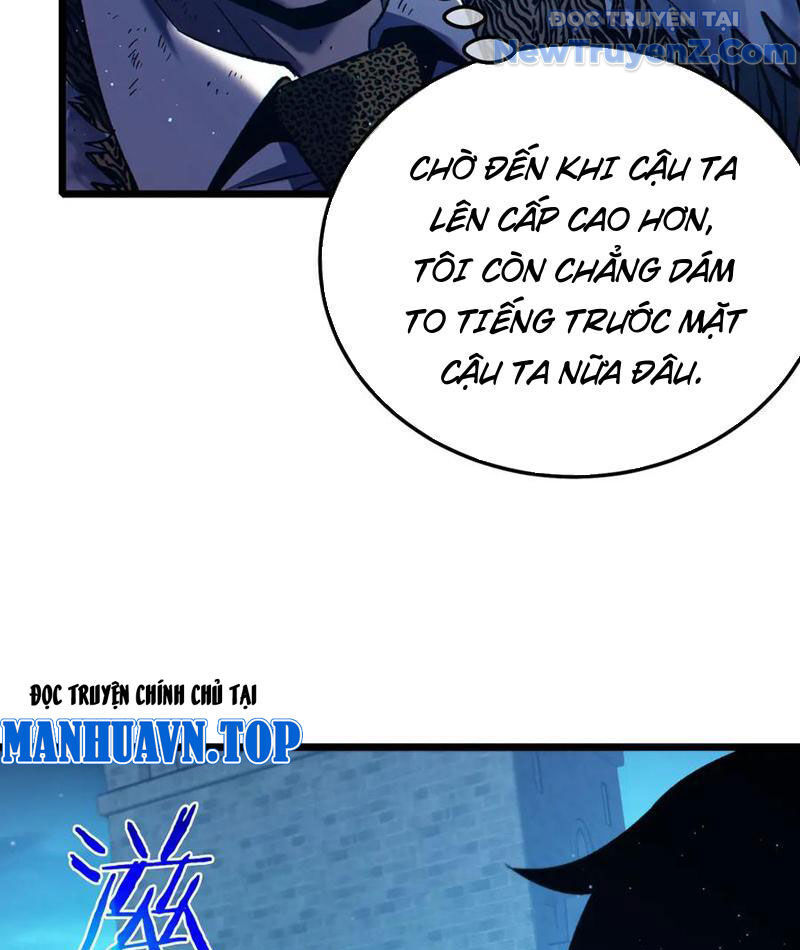 Toàn Dân Chuyển Chức: Bị Động Của Ta Vô Địch Chapter 86 - Trang 2