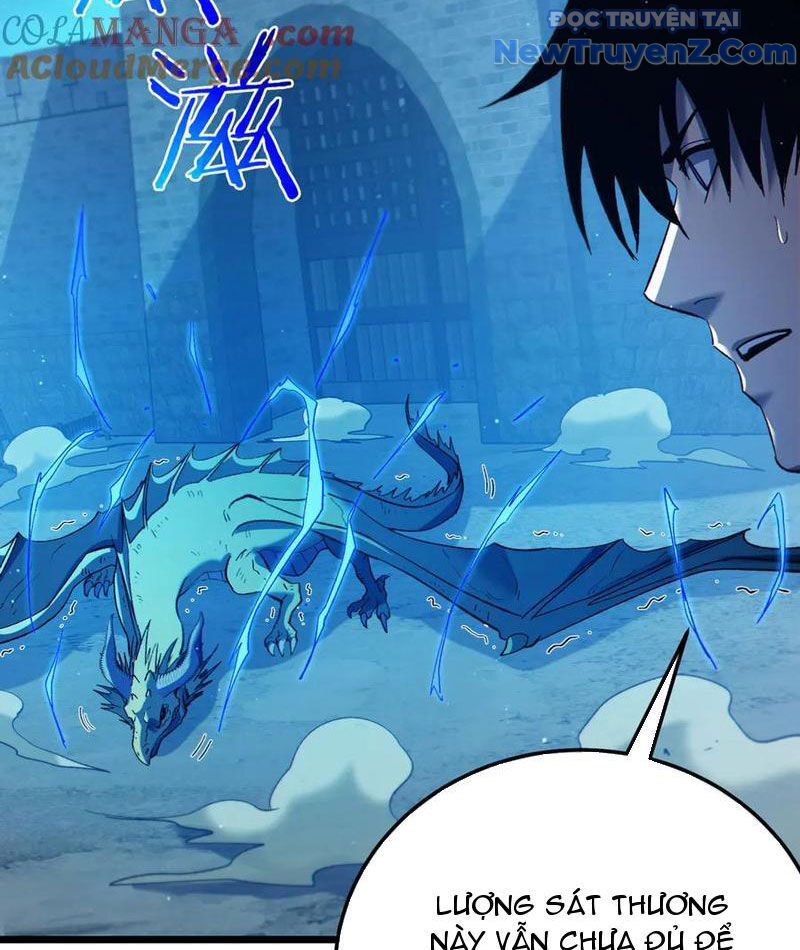 Toàn Dân Chuyển Chức: Bị Động Của Ta Vô Địch Chapter 86 - Trang 2