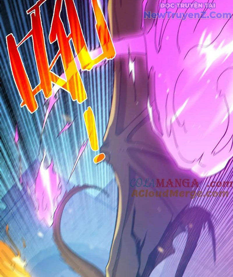 Toàn Dân Chuyển Chức: Bị Động Của Ta Vô Địch Chapter 86 - Trang 2