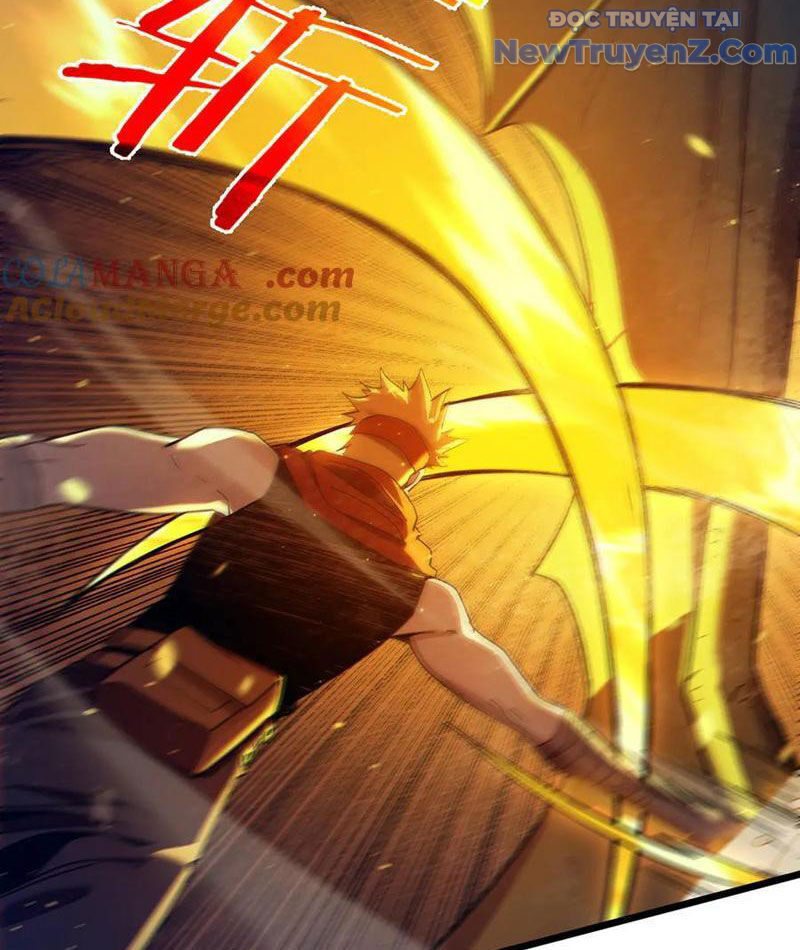 Toàn Dân Chuyển Chức: Bị Động Của Ta Vô Địch Chapter 86 - Trang 2