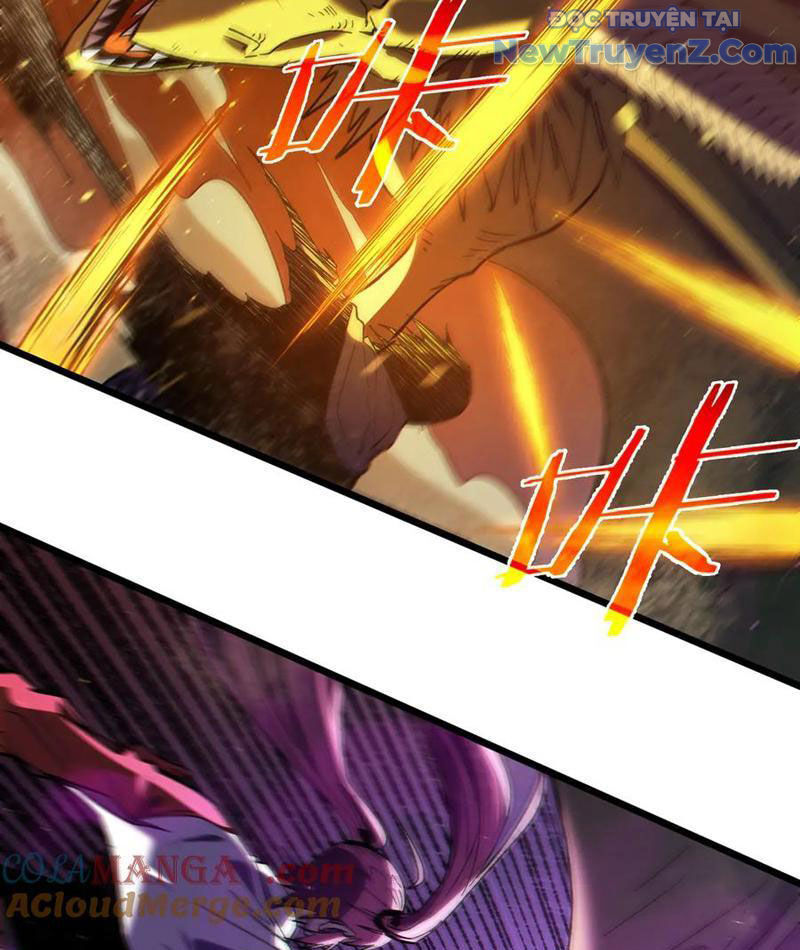 Toàn Dân Chuyển Chức: Bị Động Của Ta Vô Địch Chapter 86 - Trang 2