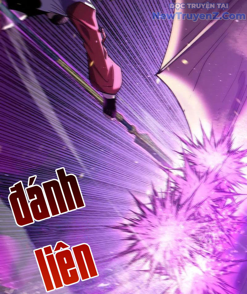 Toàn Dân Chuyển Chức: Bị Động Của Ta Vô Địch Chapter 86 - Trang 2