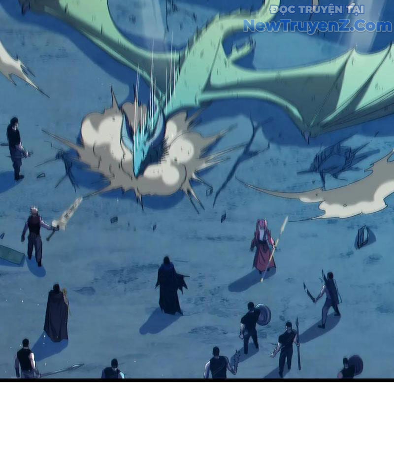 Toàn Dân Chuyển Chức: Bị Động Của Ta Vô Địch Chapter 86 - Trang 2