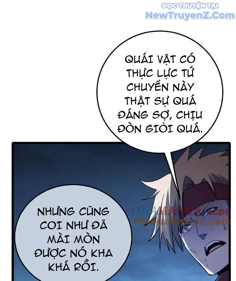 Toàn Dân Chuyển Chức: Bị Động Của Ta Vô Địch Chapter 86 - Trang 2