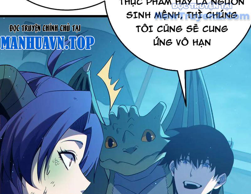 Toàn Dân Chuyển Chức: Bị Động Của Ta Vô Địch Chapter 87 - Trang 2