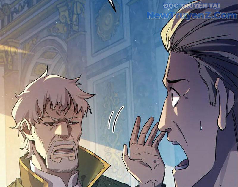 Toàn Dân Chuyển Chức: Bị Động Của Ta Vô Địch Chapter 87 - Trang 2