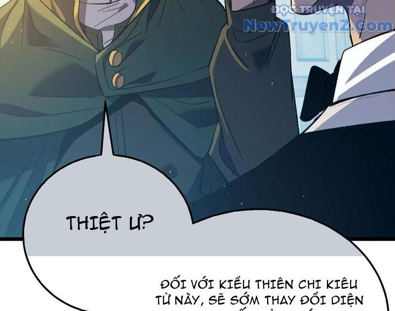 Toàn Dân Chuyển Chức: Bị Động Của Ta Vô Địch Chapter 87 - Trang 2