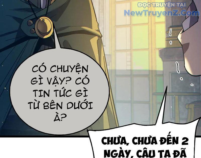 Toàn Dân Chuyển Chức: Bị Động Của Ta Vô Địch Chapter 87 - Trang 2