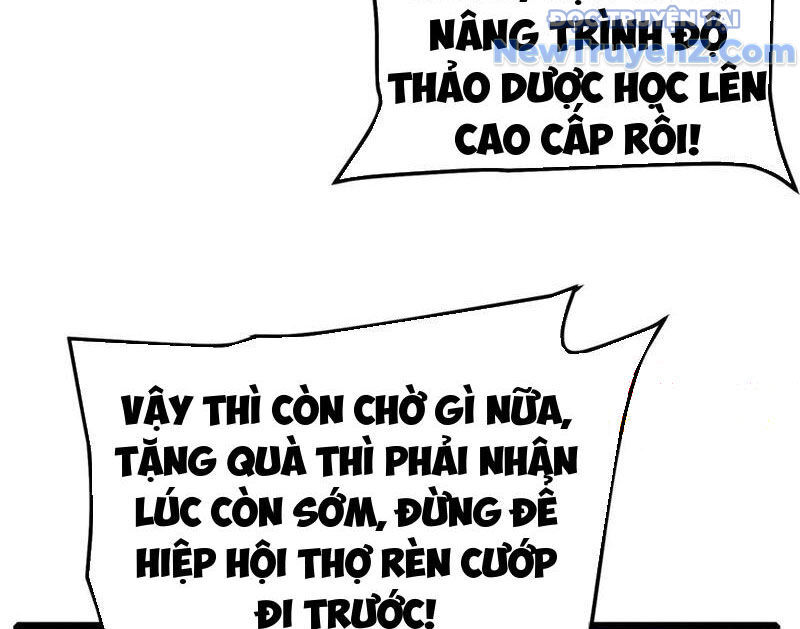 Toàn Dân Chuyển Chức: Bị Động Của Ta Vô Địch Chapter 87 - Trang 2