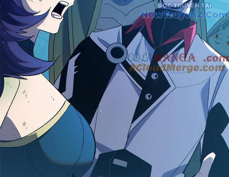 Toàn Dân Chuyển Chức: Bị Động Của Ta Vô Địch Chapter 87 - Trang 2