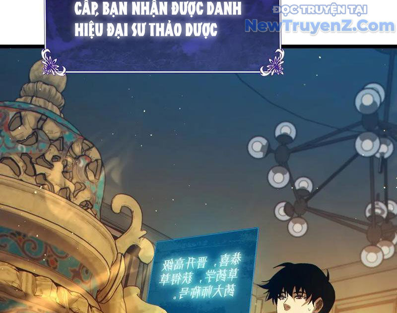 Toàn Dân Chuyển Chức: Bị Động Của Ta Vô Địch Chapter 87 - Trang 2