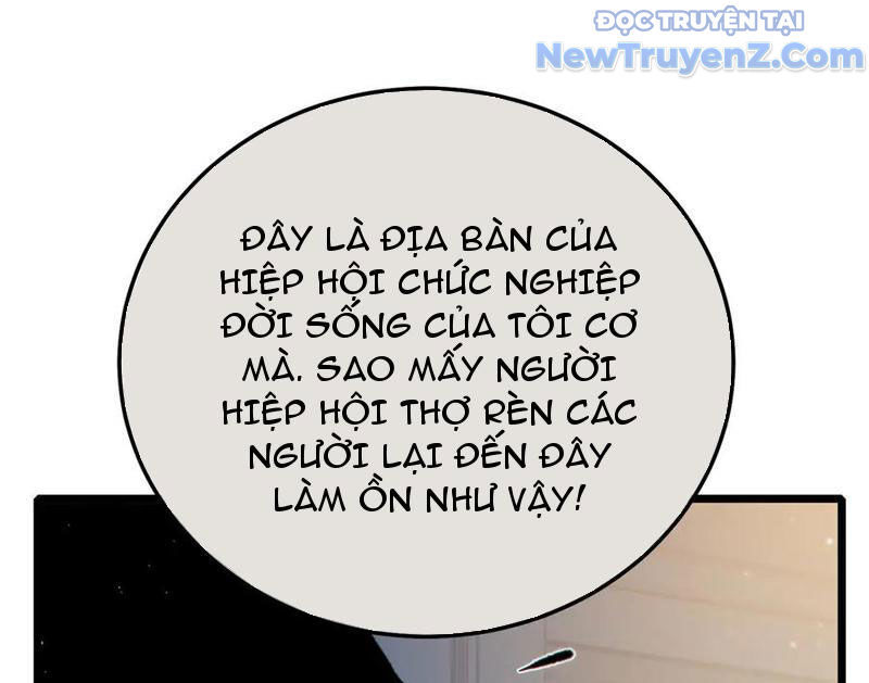 Toàn Dân Chuyển Chức: Bị Động Của Ta Vô Địch Chapter 87 - Trang 2