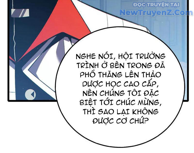 Toàn Dân Chuyển Chức: Bị Động Của Ta Vô Địch Chapter 87 - Trang 2
