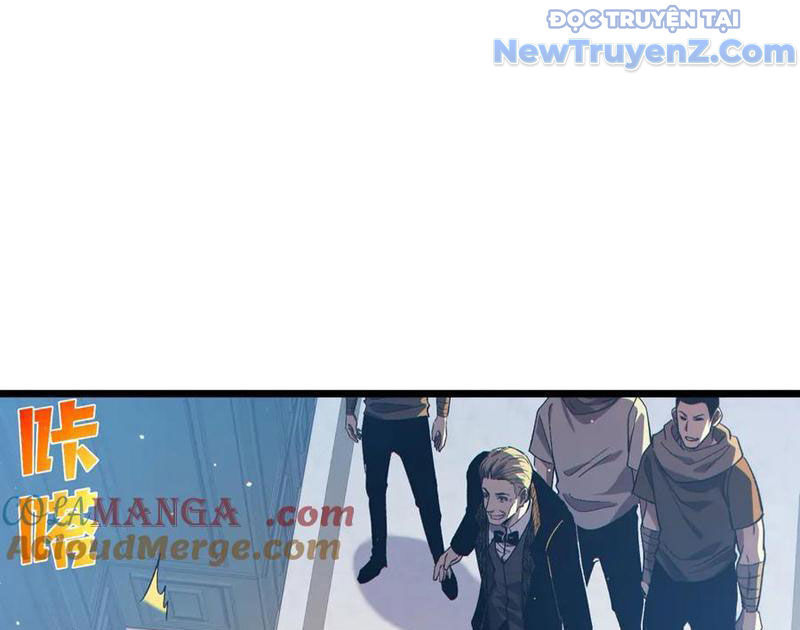 Toàn Dân Chuyển Chức: Bị Động Của Ta Vô Địch Chapter 87 - Trang 2