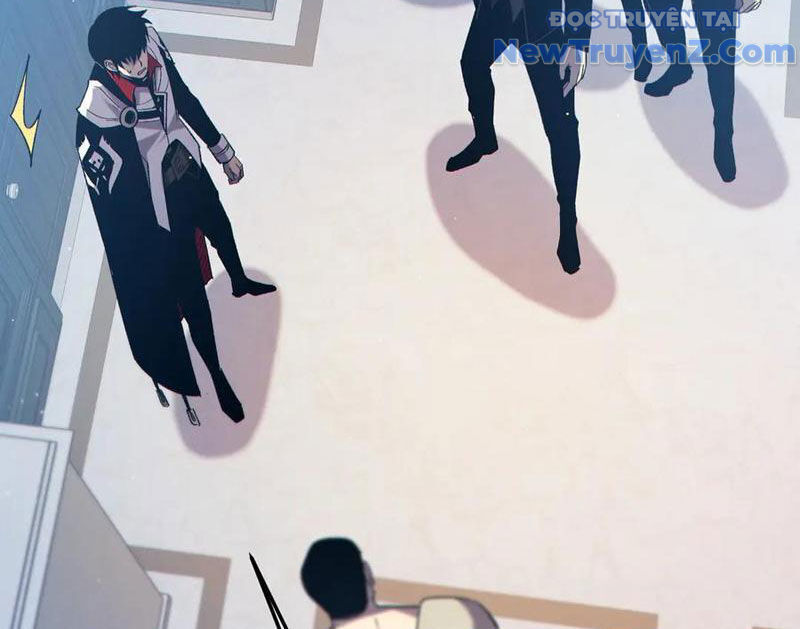 Toàn Dân Chuyển Chức: Bị Động Của Ta Vô Địch Chapter 87 - Trang 2